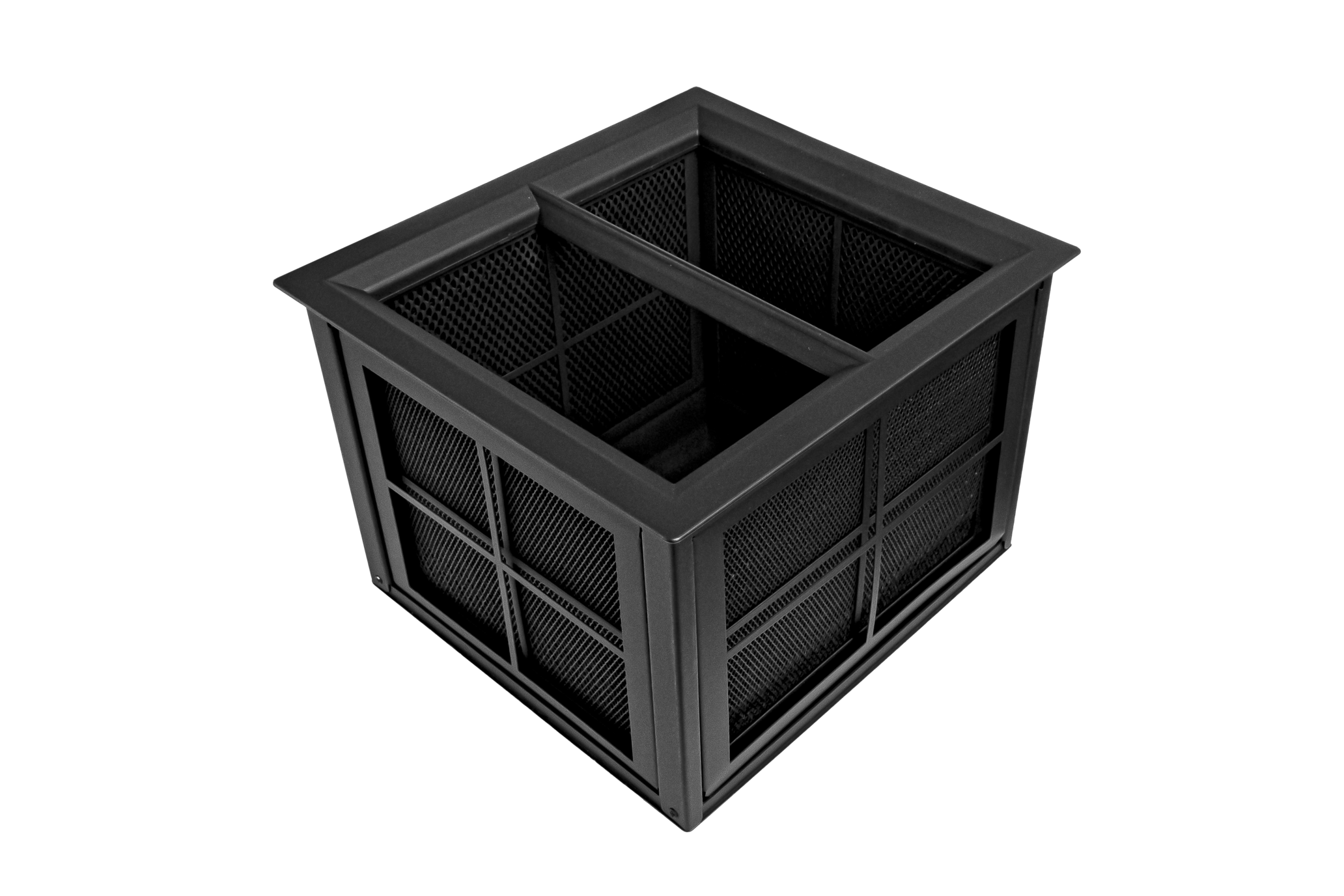 Filtrácia WizardMatte 83